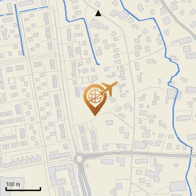 Foto zu Ulenflucht 4, 21147 Hamburg