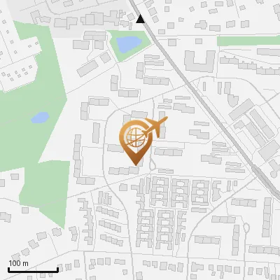 Foto zu Ulenlock 10, 21077 Hamburg