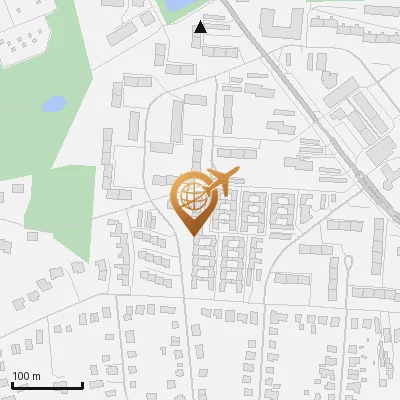 Foto zu Ulenlock 16, 21077 Hamburg