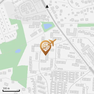 Foto zu Ulenlock 2, 21077 Hamburg