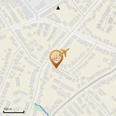 Foto zu Ulferusweg 1, 22459 Hamburg