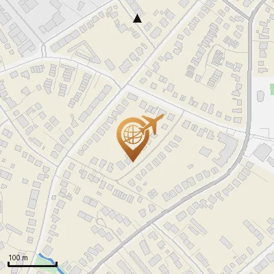 Foto zu Ulferusweg 13, 22459 Hamburg