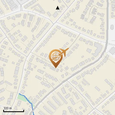 Foto zu Ulferusweg 18, 22459 Hamburg