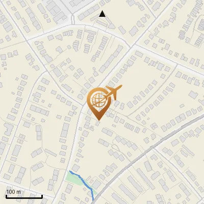 Foto zu Ulferusweg 2, 22459 Hamburg