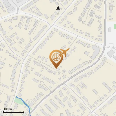 Foto zu Ulferusweg 20, 22459 Hamburg