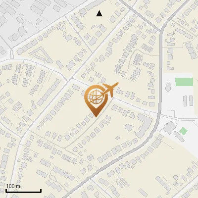 Foto zu Ulferusweg 21, 22459 Hamburg