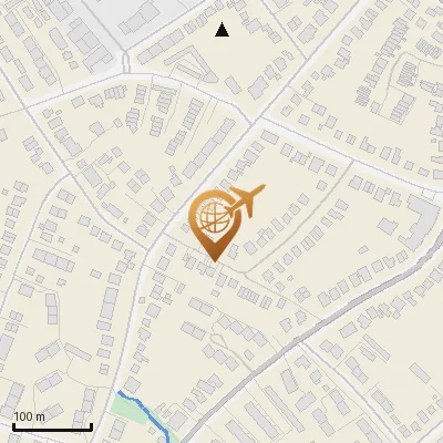 Foto zu Ulferusweg 3, 22459 Hamburg