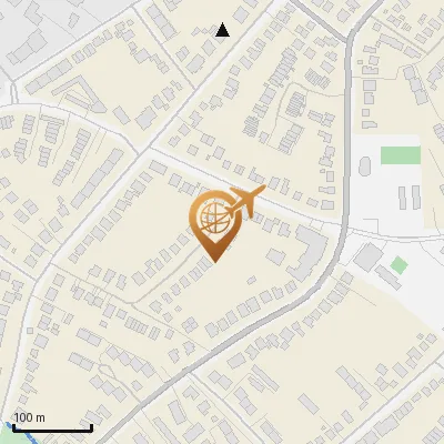 Foto zu Ulferusweg 32, 22459 Hamburg