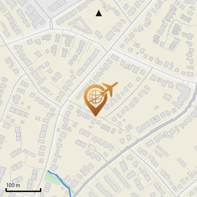 Foto zu Ulferusweg 5, 22459 Hamburg