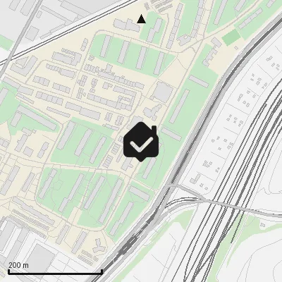 Foto zu Ulitzkastraße 1, 51063 Köln