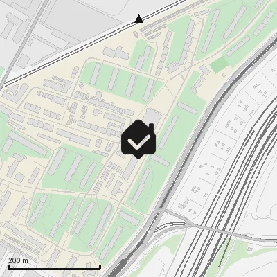 Foto zu Ulitzkastraße 3, 51063 Köln