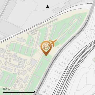 Foto zu Ulitzkastraße 34, 51063 Köln