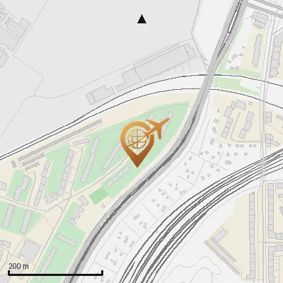 Foto zu Ulitzkastraße 46, 51063 Köln
