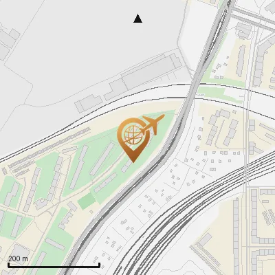 Foto zu Ulitzkastraße 50, 51063 Köln