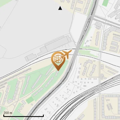 Foto zu Ulitzkastraße 58, 51063 Köln