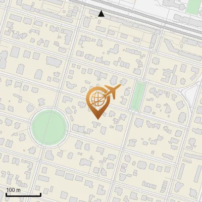 Foto zu Ulmenallee 14, 14050 Berlin