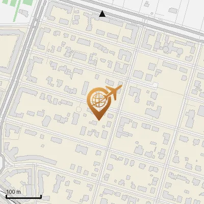 Foto zu Ulmenallee 44, 14050 Berlin