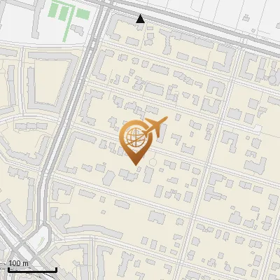 Foto zu Ulmenallee 52, 14050 Berlin