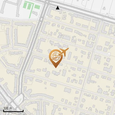 Foto zu Ulmenallee 54, 14050 Berlin