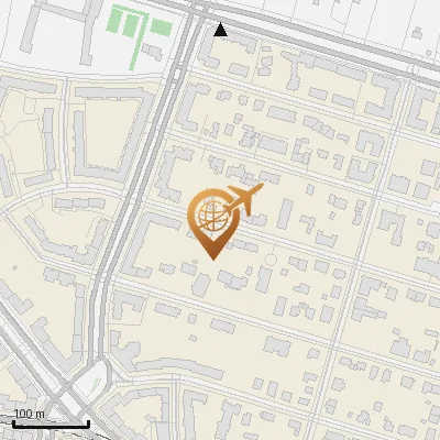 Foto zu Ulmenallee 56, 14050 Berlin