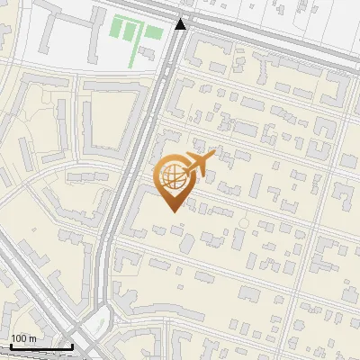 Foto zu Ulmenallee 60, 14050 Berlin