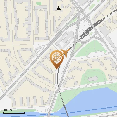 Foto zu Ulmenau 12, 22087 Hamburg