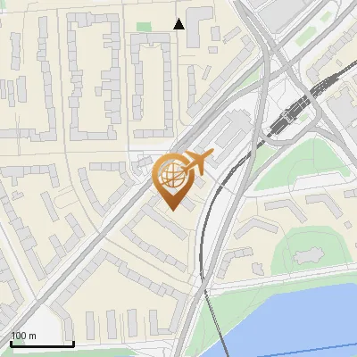 Foto zu Ulmenau 13, 22087 Hamburg