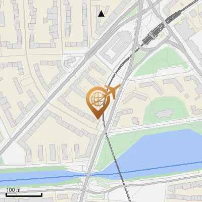 Foto zu Ulmenau 2, 22087 Hamburg