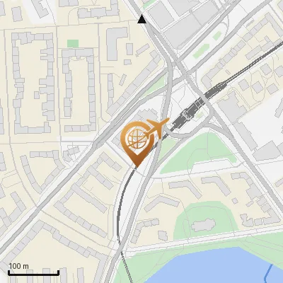 Foto zu Ulmenau 20, 22087 Hamburg