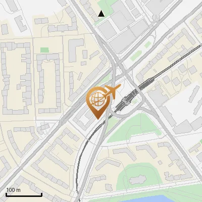 Foto zu Ulmenau 23, 22087 Hamburg