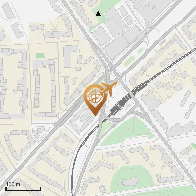 Foto zu Ulmenau 25, 22087 Hamburg