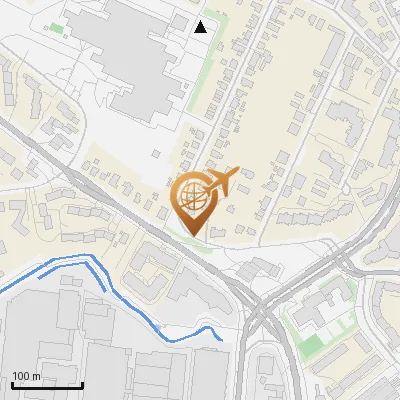 Foto zu Ulmenhang 1, 21033 Hamburg