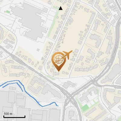 Foto zu Ulmenhang 2, 21033 Hamburg