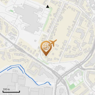 Foto zu Ulmenhang 3, 21033 Hamburg