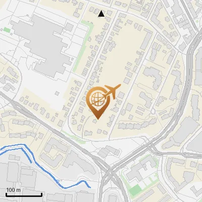 Foto zu Ulmenhang 4, 21033 Hamburg