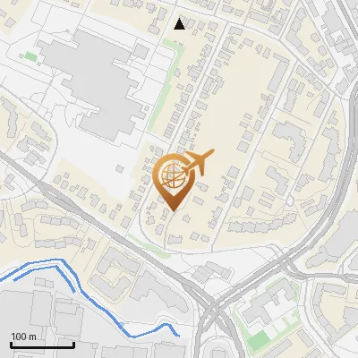 Foto zu Ulmenhang 5, 21033 Hamburg