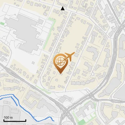 Foto zu Ulmenhang 6, 21033 Hamburg