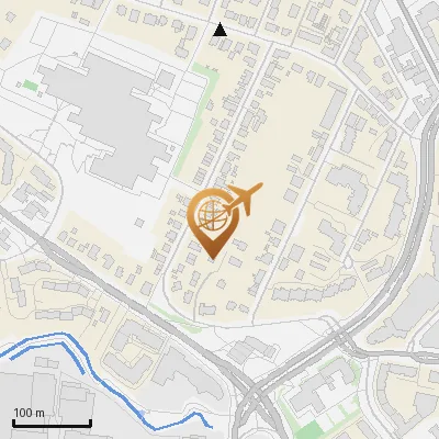 Foto zu Ulmenhang 7, 21033 Hamburg