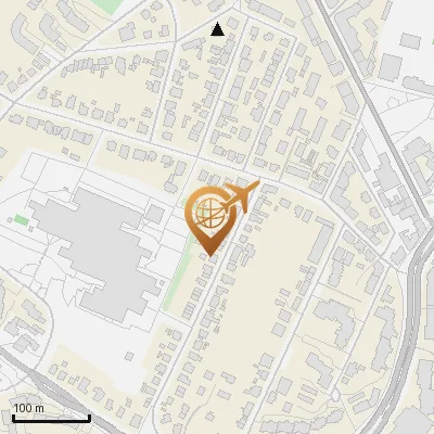 Foto zu Ulmenliet 10, 21033 Hamburg