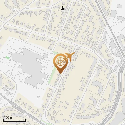 Foto zu Ulmenliet 12, 21033 Hamburg