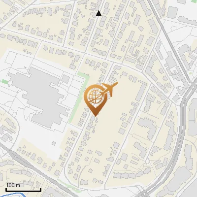 Foto zu Ulmenliet 13, 21033 Hamburg