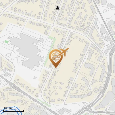 Foto zu Ulmenliet 17, 21033 Hamburg