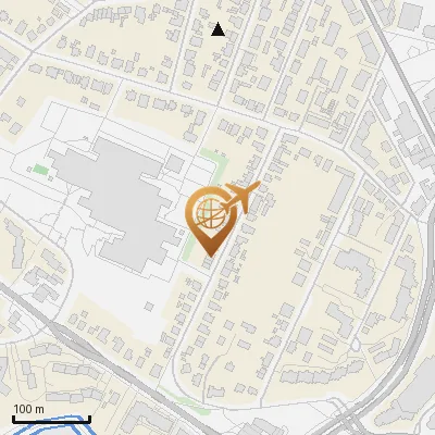 Foto zu Ulmenliet 18, 21033 Hamburg