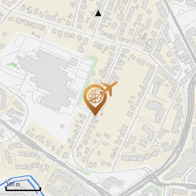 Foto zu Ulmenliet 19, 21033 Hamburg