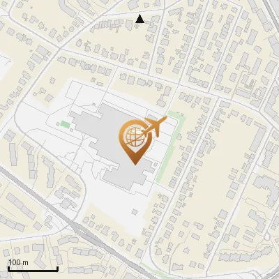 Foto zu Ulmenliet 20, 21033 Hamburg