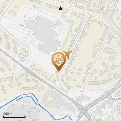 Foto zu Ulmenliet 28, 21033 Hamburg