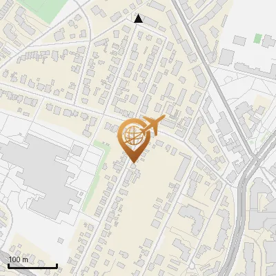 Foto zu Ulmenliet 3, 21033 Hamburg