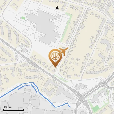 Foto zu Ulmenliet 32, 21033 Hamburg