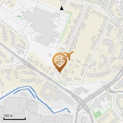 Foto zu Ulmenliet 33, 21033 Hamburg