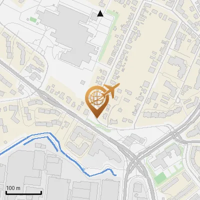 Foto zu Ulmenliet 35, 21033 Hamburg